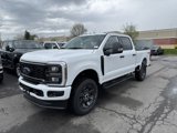 New 2025 Ford F250 XL w/ STX Appearance Package image 3