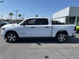 Certified 2025 RAM 1500 Tradesman image 4