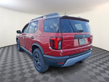 New 2026 Honda Passport RTL image 3