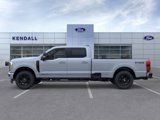 New 2025 Ford F350 Lariat w/ Lariat Ultimate Package image 3