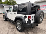 Used 2013 Jeep Wrangler Unlimited Rubicon w/ Dual Top Group image 6