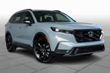 New 2026 Honda CR-V Sport image 2