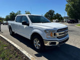 Used 2020 Ford F150 4x4 SuperCrew image 3