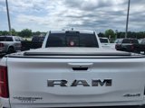 New 2025 RAM 1500 Tungsten w/ Trailer Tow Group image 5