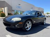 Used 2003 MAZDA MX-5 Miata LS image 5