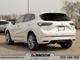 New 2025 Buick Envision Avenir image 5