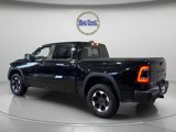 Used 2022 RAM 1500 Rebel w/ Rebel Level A Equipment Group image 3