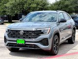New 2026 Volkswagen Atlas Cross Sport SEL R-Line image 4