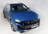 New 2025 Audi RS Q8 performance image 3