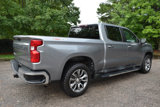 Used 2020 Chevrolet Silverado 1500 LT w/ Trailering Package image 3