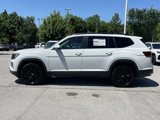 New 2025 Volkswagen Atlas SE image 4