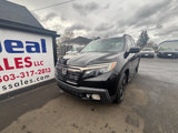Used 2019 Honda Ridgeline Black Edition image 2