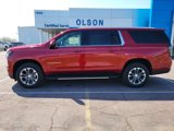 New 2025 Chevrolet Suburban LT w/ Comfort Package image 3