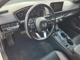 Used 2022 Honda Civic Sport Touring image 2
