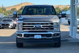 New 2025 Ford F350 Lariat w/ Chrome Package image 3