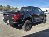 New 2025 Ford F150 XLT w/ Equipment Group 302A MID image 5