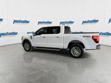 New 2025 Ford F150 Lariat w/ Equipment Group 502A High image 6