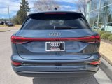 New 2025 Audi Q6 e-tron Premium Plus image 5