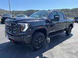 New 2025 GMC Sierra 2500 AT4 w/ AT4 Premium Plus Package image 3