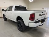 New 2025 RAM 2500 Laramie w/ Night Edition image 6