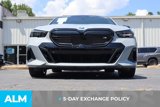 Used 2024 BMW i5 M60 w/ Executive Package image 4