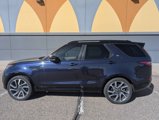 Used 2017 Land Rover Discovery HSE Luxury image 2