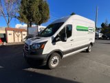 Used 2022 Ford E-Transit 148 High Roof w/ Load Area Protection Package image 3
