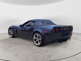Used 2013 Chevrolet Corvette Grand Sport w/ 3LT Preferred Equipment Group image 3