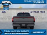 New 2025 Ford F150 Lightning Lariat image 5
