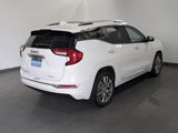 Certified 2022 GMC Terrain Denali w/ Denali Premium Package image 5