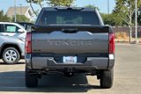 New 2025 Toyota Tundra Platinum image 5