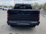 New 2025 RAM 1500 4x4 Crew Cab image 5