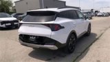 New 2026 Kia Sportage SX image 2