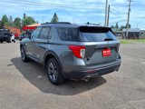 Used 2023 Ford Explorer XLT w/ Equipment Group 202A image 3