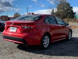 Used 2021 Toyota Corolla LE image 4