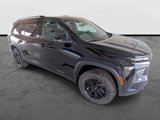New 2026 Chevrolet Traverse Z71 w/ Driver Confidence Package image 4