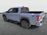 New 2025 Nissan Frontier PRO-4X image 2
