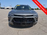 New 2025 Chevrolet Trax ACTIV w/ Driver Confidence Package image 2