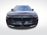 New 2025 Lincoln Nautilus Reserve w/ Jet Appearance Package image 2