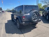 New 2025 Jeep Wrangler Unlimited Sport S 4xe w/ Convenience Group image 4