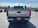 New 2025 Toyota Tacoma TRD Off-Road image 3