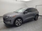 Used 2022 Ford Escape SE image 2