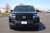 New 2025 Honda Ridgeline Black Edition image 2