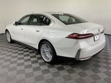 Certified 2024 BMW 530i xDrive w/ Premium Package image 4