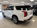 Used 2021 Hyundai Palisade SEL w/ Premium Package image 6