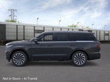New 2025 Lincoln Navigator Black Label image 3