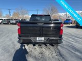New 2025 Chevrolet Silverado 2500 Custom w/ Custom Value Package image 6