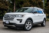 Used 2018 Ford Explorer XLT w/ Equipment Group 201A image 2