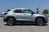 New 2026 Chevrolet TrailBlazer LT image 3
