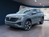 New 2025 Volkswagen Atlas Cross Sport SEL Premium R-Line image 3